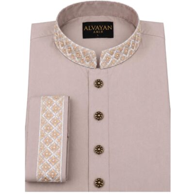 Amir Rosegold Classic Punjabi