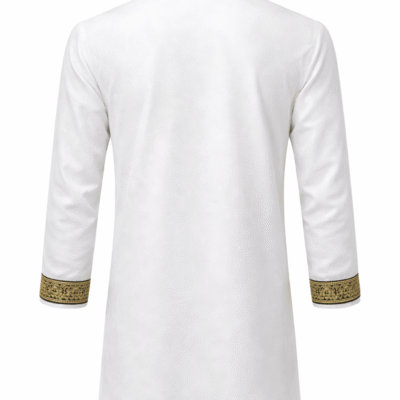 Sultan – Imperial Gold & White Edition