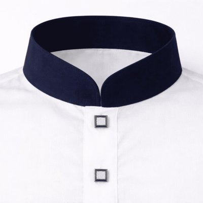 Noor – Deep Blue Contrast Classic