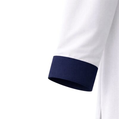 Noor – Deep Blue Contrast Classic