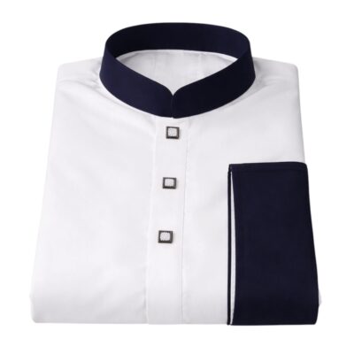 Noor – Deep Blue Contrast Classic
