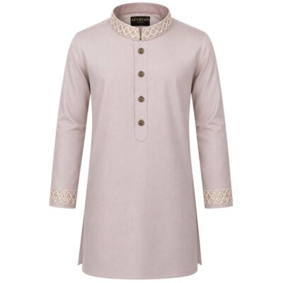 Amir Rosegold Classic Punjabi