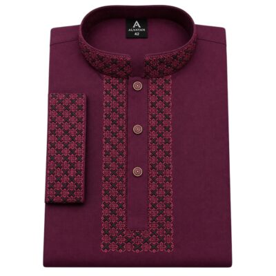 SURAYIM (MAGENTA EDITION)