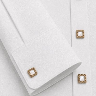 Royal Pearl White • Executive Luxury Edition
