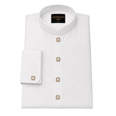 Royal Pearl White • Executive Luxury Edition