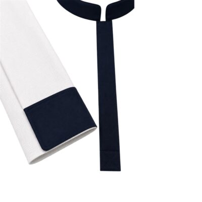 Arctic White Executive Panjabi