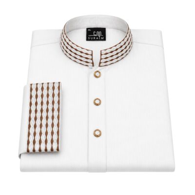 Elegant Off White / Ivory White