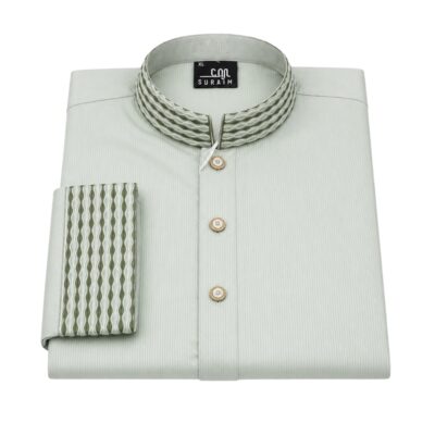 Mint Green / Soft Sage Green