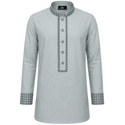 Soft Ash Mint / Sage Grey