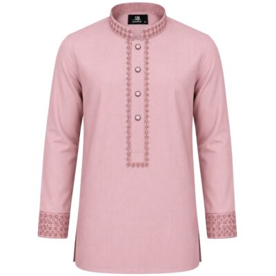 Blush Pink / Rose Pink