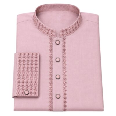 Blush Pink / Rose Pink