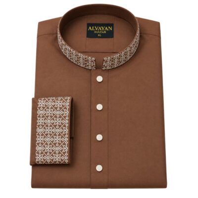 Classic Walnut Brown / Cinnamon Brown
