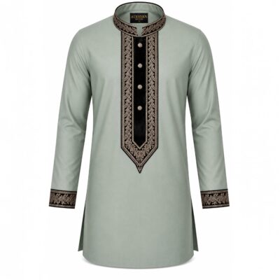 Sage Green / Mint Sage